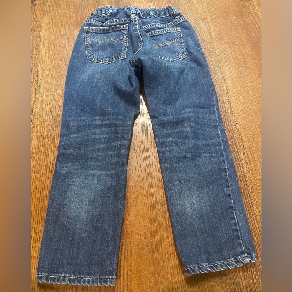 Gap Capris - Picture 2 of 4